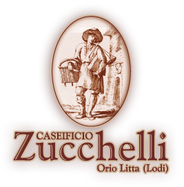 logo caseificio zucchelli